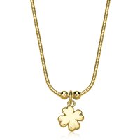 Collana Sagapo Donna in Acciaio SCK283